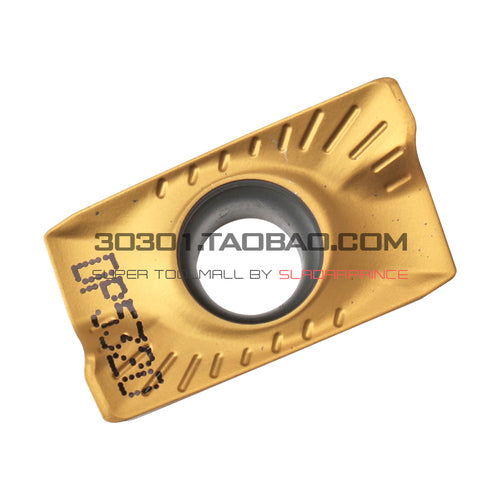 1BOX CNC Lathe Cutting Tool Milling Cutter 100% Original Duracarb Carbide inserts APMT1604PDER DP5320/DP5420