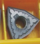 1BOX CNC Lathe Cutting Tool Milling Cutter 100% Original Kennametal Carbide inserts WNMG080404-MS KC5010