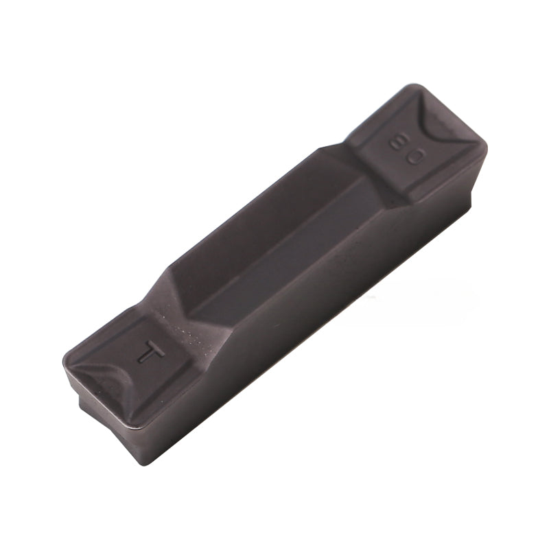 1BOX CNC Lathe Cutting Tool Milling Cutter 100% Original ZCC•CT Carbide inserts ZTKD0608-MG YBG302/YBG202/YBC151