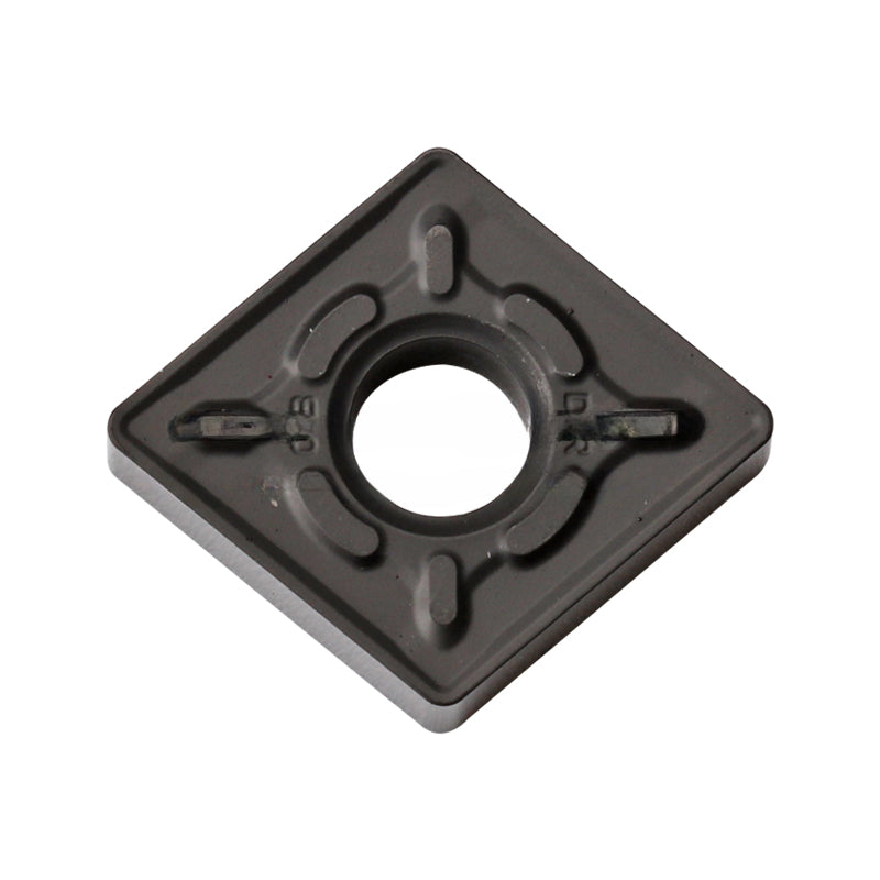 1BOX CNC Lathe Cutting Tool Milling Cutter 100% Original ZCC•CT Carbide inserts CNMG120408-DR YBC252