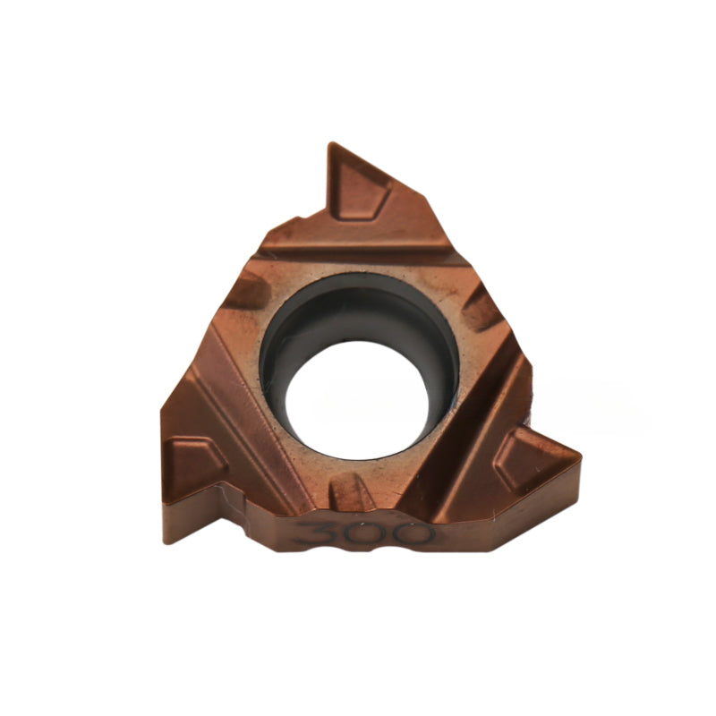 1BOX CNC Lathe Cutting Tool Milling Cutter 100% Original Sandvik Carbide inserts 266RL-16MM01A300 1125