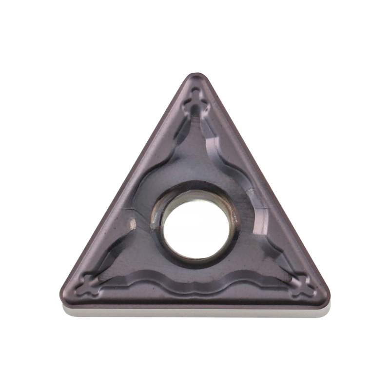 1BOX CNC Lathe Cutting Tool Milling Cutter 100% Original korloy Carbide inserts TNMG160404/160408-HM PC9030