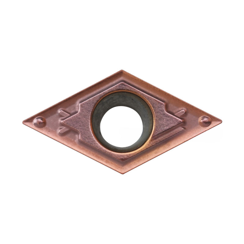 1BOX CNC Lathe Cutting Tool Milling Cutter 100% Original Kyocera Carbide inserts DCMT11T308-HQ PR930