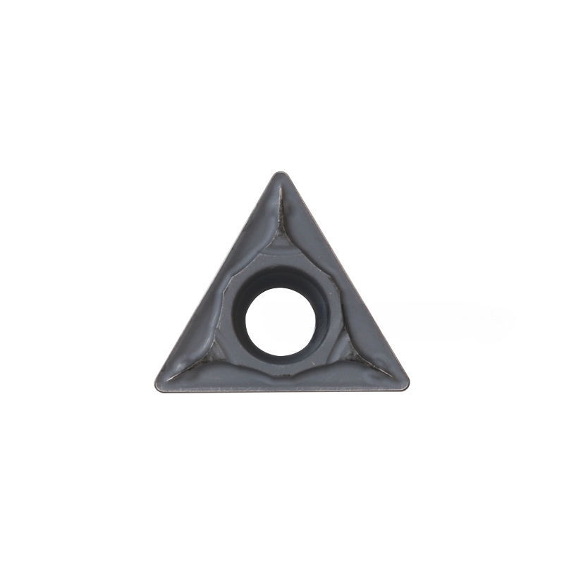 1BOX CNC Lathe Cutting Tool Milling Cutter Japan 100% Original Tungaloy Carbide inserts TCMT110202-PS NS530