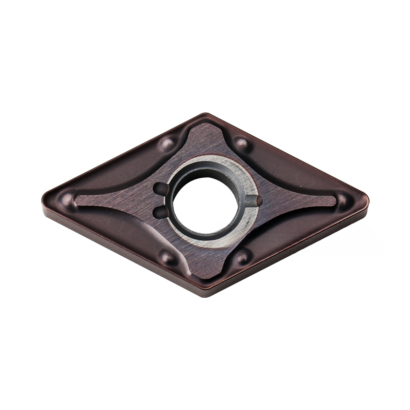 1BOX CNC Lathe Cutting Tool Milling Cutter Japan 100% Original Mitsubishi Carbide inserts DNMG150608-MA VP15TF
