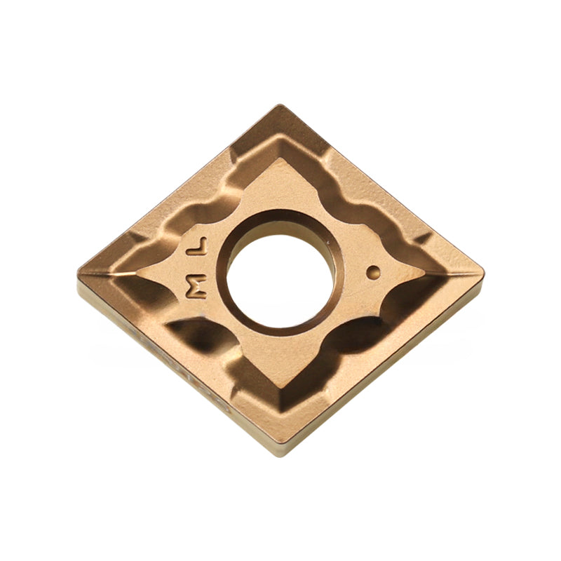 1BOX CNC Lathe Cutting Tool Milling Cutter 100% Original Taegutec Carbide inserts CNMG120408-ML TT5100
