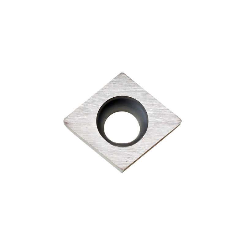 1BOX CNC Lathe Cutting Tool Milling Cutter 100% Original Kyocera Carbide inserts CCGW09T302/09T304 KW10