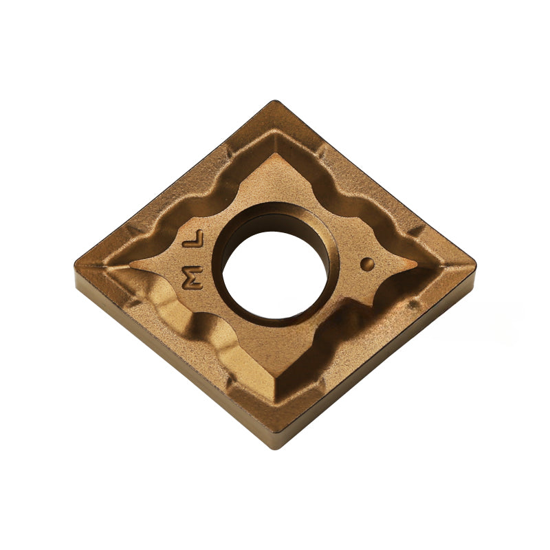 1BOX CNC Lathe Cutting Tool Milling Cutter 100% Original Taegutec Carbide inserts CNMG120404ML TT5080