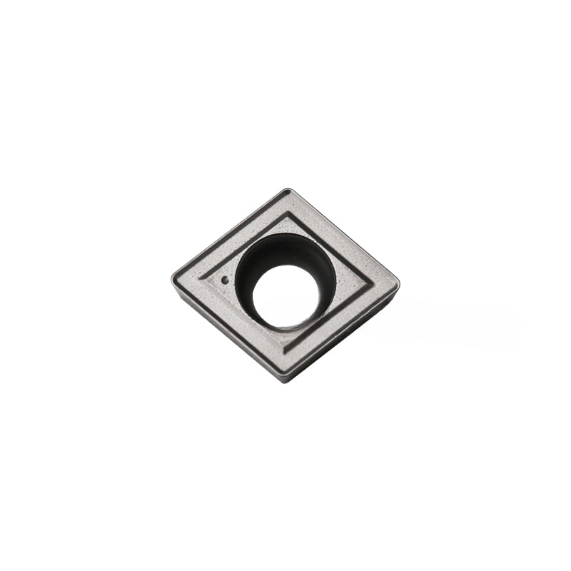 1BOX CNC Lathe Cutting Tool Milling Cutter 100% Original Taegutec Carbide inserts CCMT060202/060204-FA/MT/FG CT3000