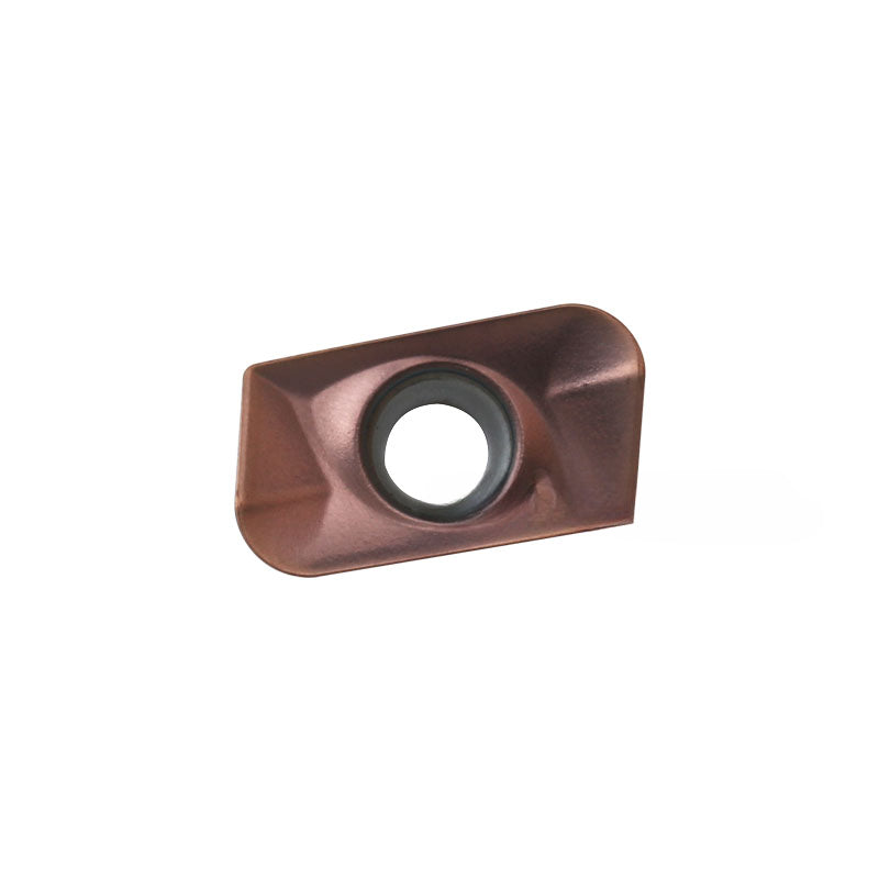 1BOX CNC Lathe Cutting Tool Milling Cutter 100% Original Hitachi Carbide inserts JDMT100320R PTH30E
