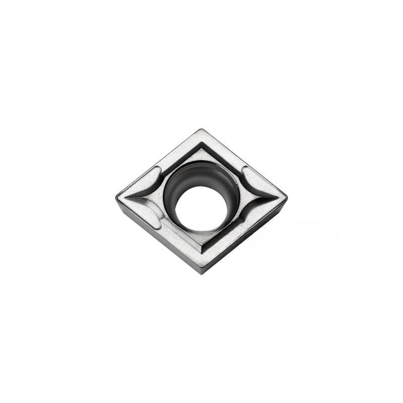 1BOX CNC Lathe Cutting Tool Milling Cutter Japan 100% Original Mitsubishi Carbide inserts CCMT09T308 NX2525
