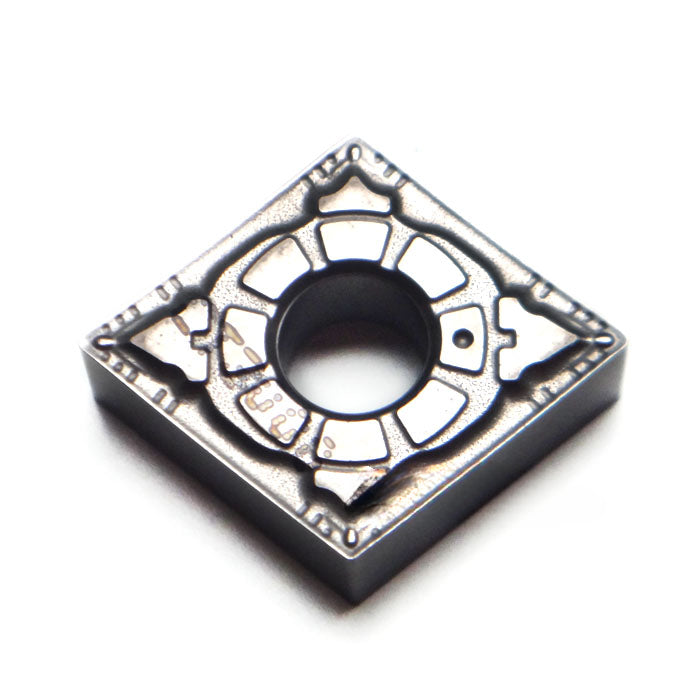 1BOX CNC Lathe Cutting Tool Milling Cutter 100% Original Taegutec Carbide inserts CNMG120408-FG CT3000