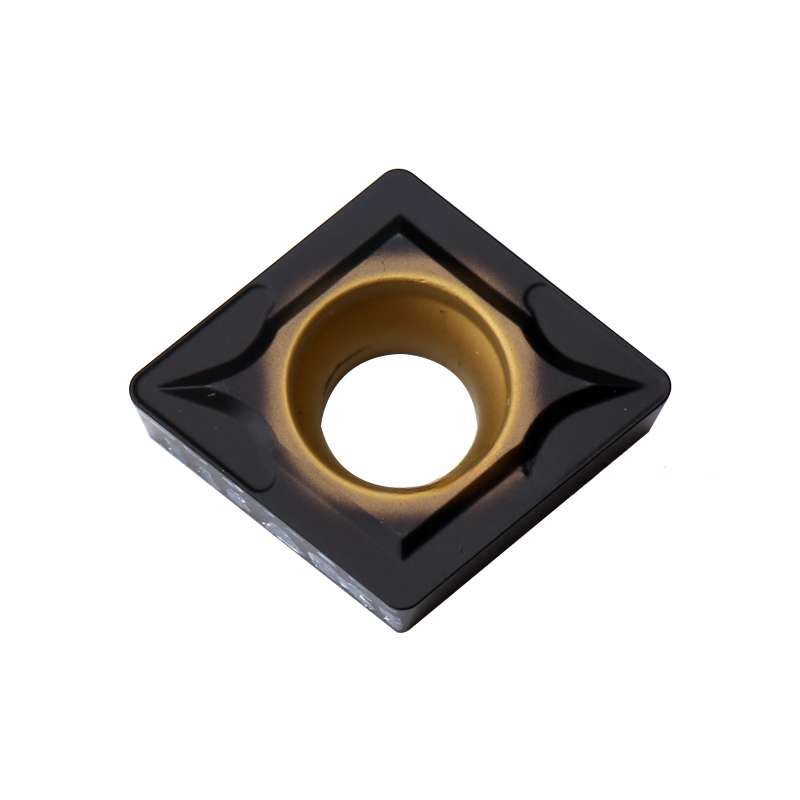 1BOX CNC Lathe Cutting Tool Milling Cutter Japan 100% Original Mitsubishi Carbide inserts CCMT120404 UC5115