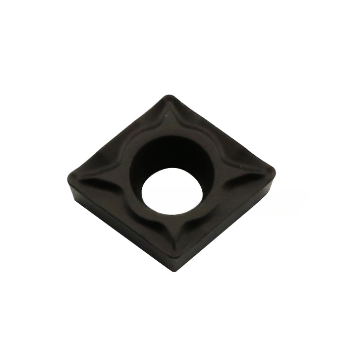 1BOX CNC Lathe Cutting Tool Milling Cutter 100% Original ZCC•CT Carbide inserts CCMT09T308-HM YBC252