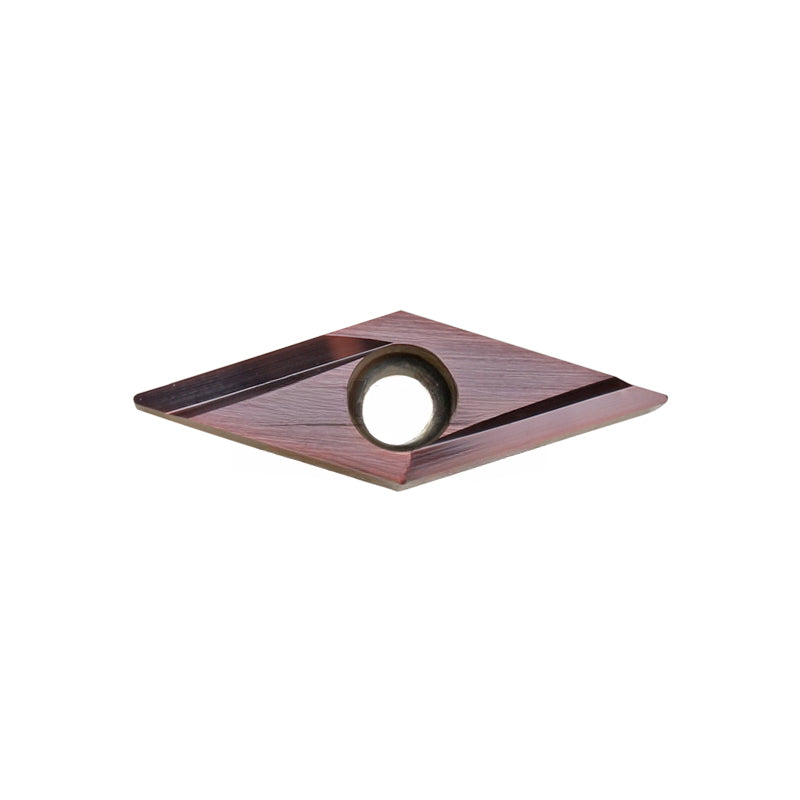 1BOX CNC Lathe Cutting Tool Milling Cutter 100% Original Kyocera Carbide inserts VBGT110302L-Y PR930