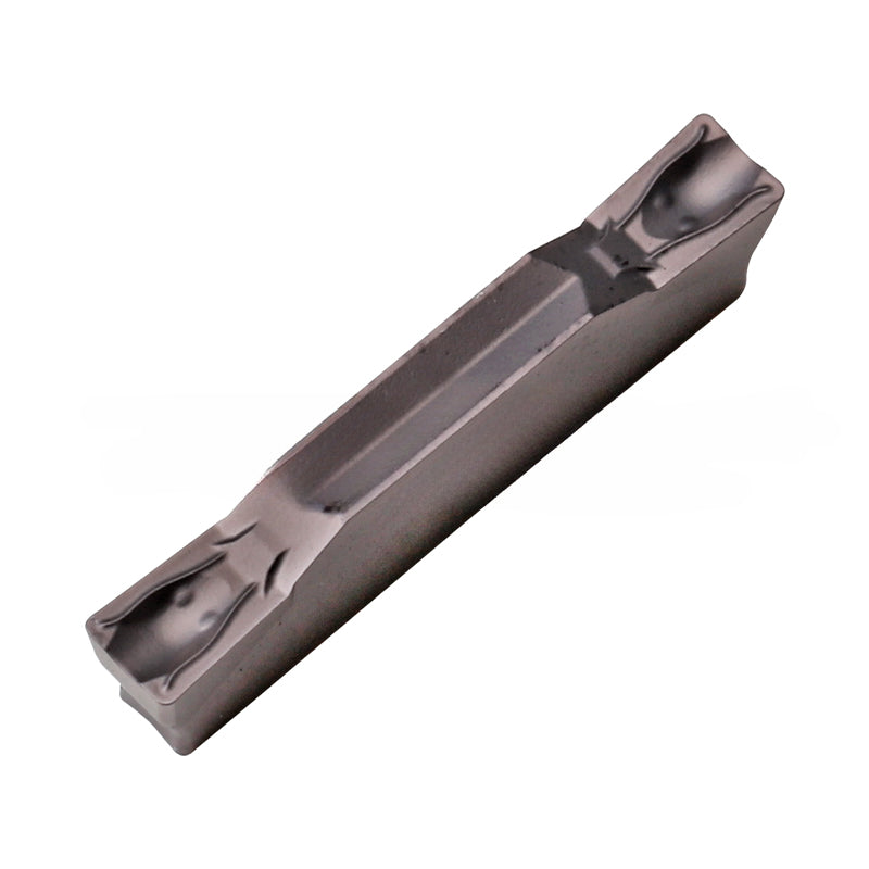 1BOX CNC Lathe Cutting Tool Milling Cutter 100% Original ZCC•CT Carbide inserts ZTFD0303-MG YBG202