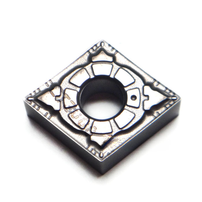 1BOX CNC Lathe Cutting Tool Milling Cutter 100% Original Taegutec Carbide inserts CNMG120404-FG CT3000