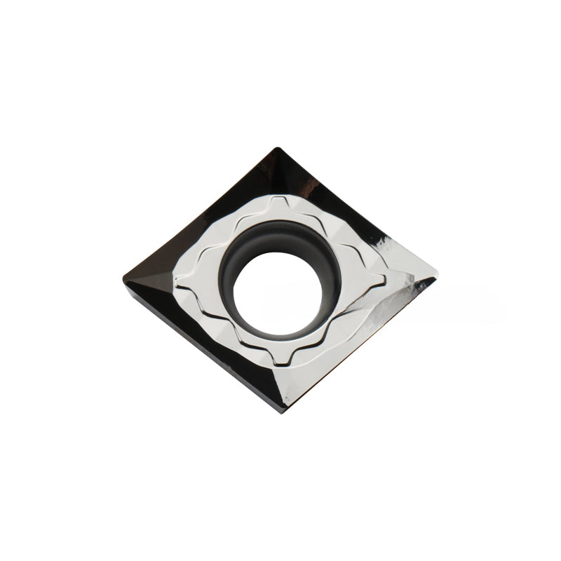 1BOX CNC Lathe Cutting Tool Milling Cutter 100% Original Taegutec Carbide inserts CCGT09T302-FL K10