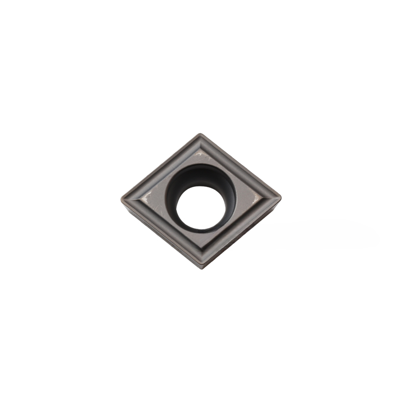 1BOX CNC Lathe Cutting Tool Milling Cutter Japan 100% Original Tungaloy Carbide inserts CCMT060204-24 NS9530