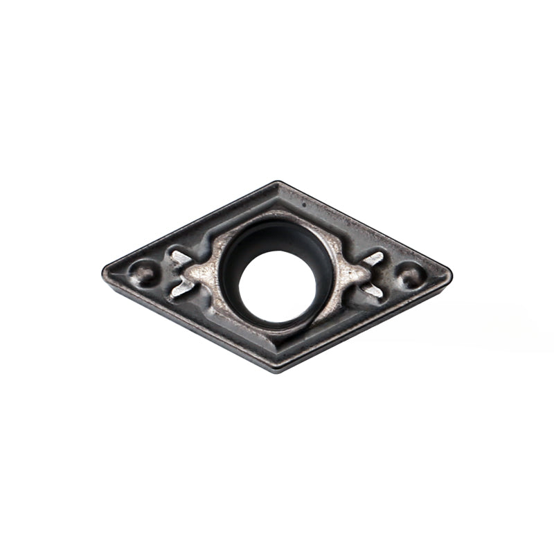 1BOX CNC Lathe Cutting Tool Milling Cutter 100% Original Kyocera Carbide inserts DCMT070208-HQ TN60
