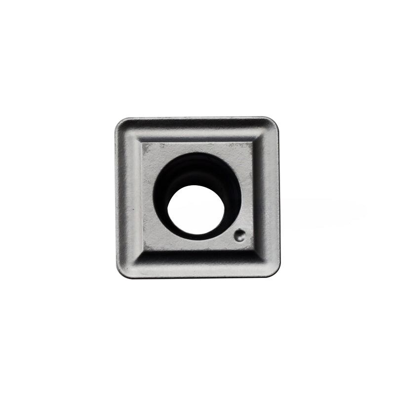 1BOX CNC Lathe Cutting Tool Milling Cutter 100% Original Taegutec Carbide inserts Taegutec SPMG090408-DG TT8020