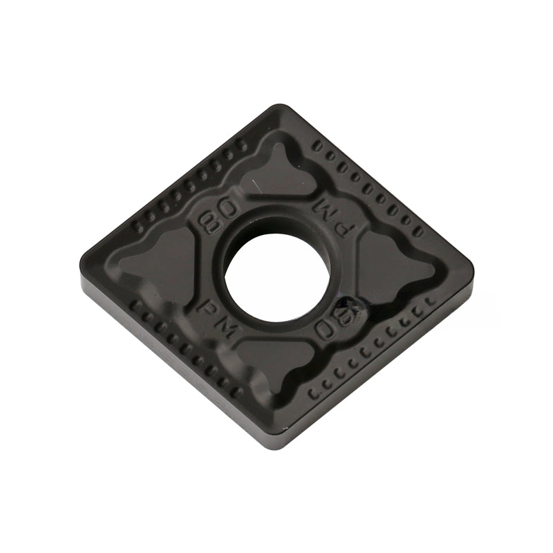 1BOX CNC Lathe Cutting Tool Milling Cutter 100% Original ZCC•CT Carbide inserts CNMG120408-PM YBC252