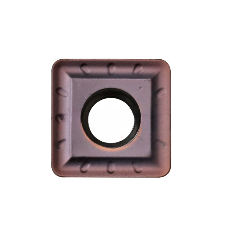 1BOX CNC Lathe Cutting Tool Milling Cutter 100% Original ZCC•CT Carbide inserts SPGT140512-PM YBG205