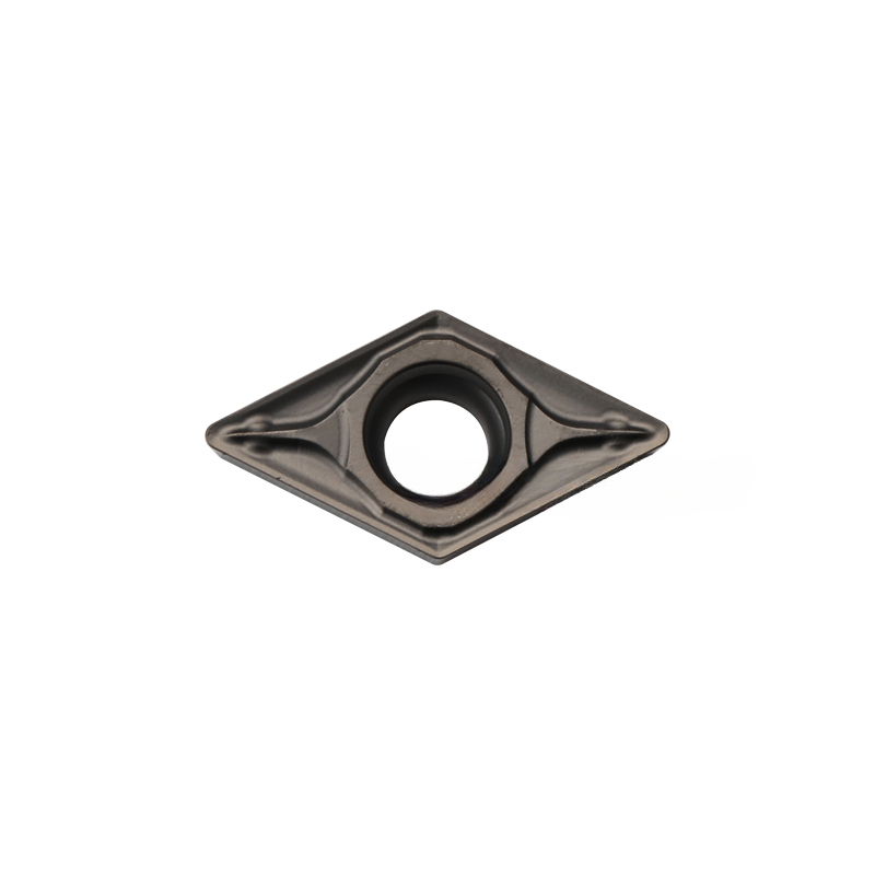 1BOX CNC Lathe Cutting Tool Milling Cutter Japan 100% Original Tungaloy Carbide inserts DCMT070202-PS NS9530