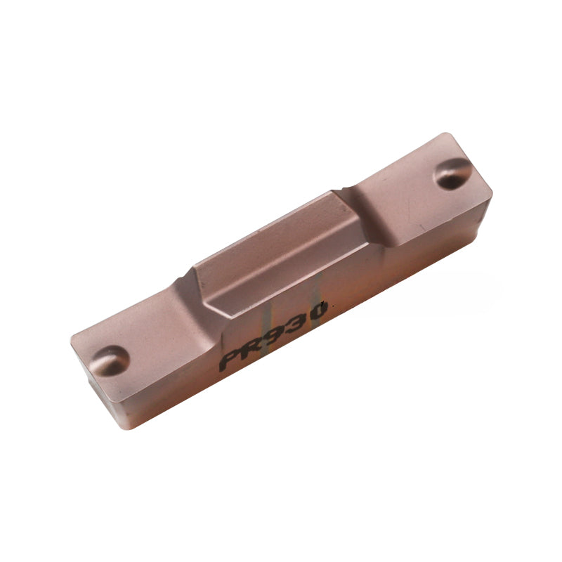 1BOX CNC Lathe Cutting Tool Milling Cutter 100% Original Kyocera Carbide inserts GMM3020-040MS PR930 3MM