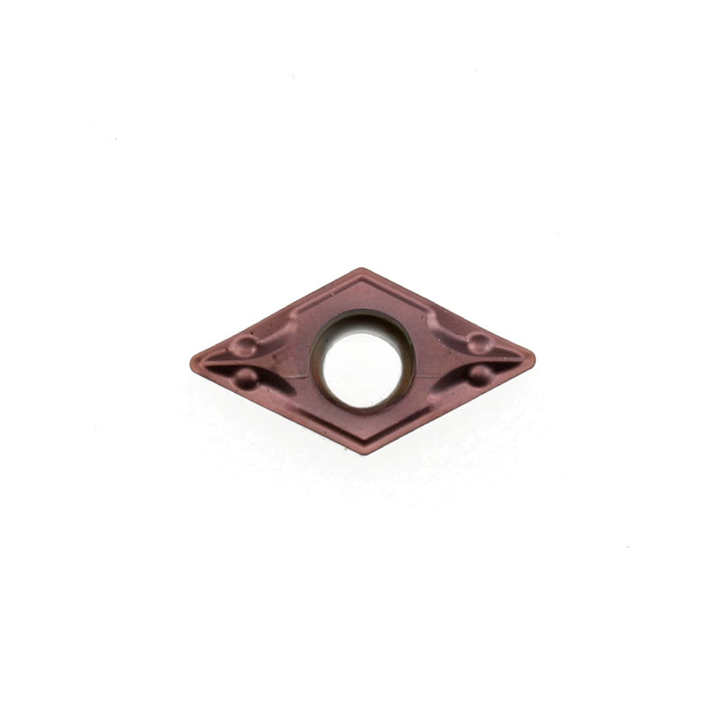 1BOX CNC Lathe Cutting Tool Milling Cutter 100% Original Kyocera Carbide inserts DCMT11T302/304/308-MV VP15TF/HQ/PR930