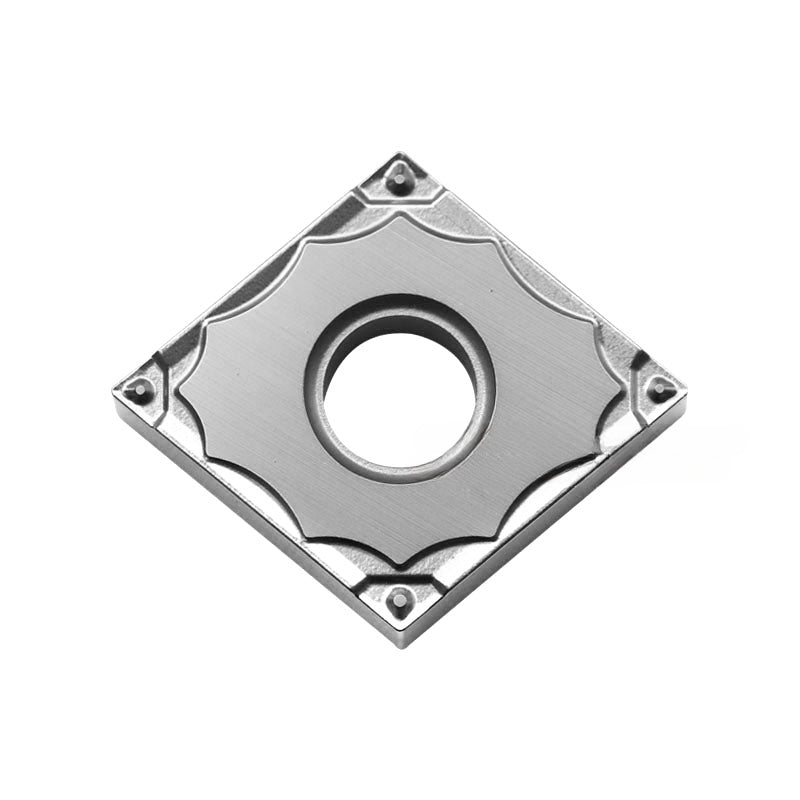 1BOX CNC Lathe Cutting Tool Milling Cutter 100% Original Kyocera Carbide inserts CNMG120402-GP TN60/CA5525