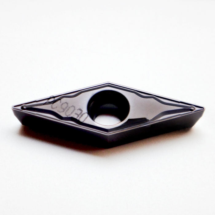 1BOX CNC Lathe Cutting Tool Milling Cutter 100% Original Taegutec Carbide inserts VCMT160408-HMP PC9030