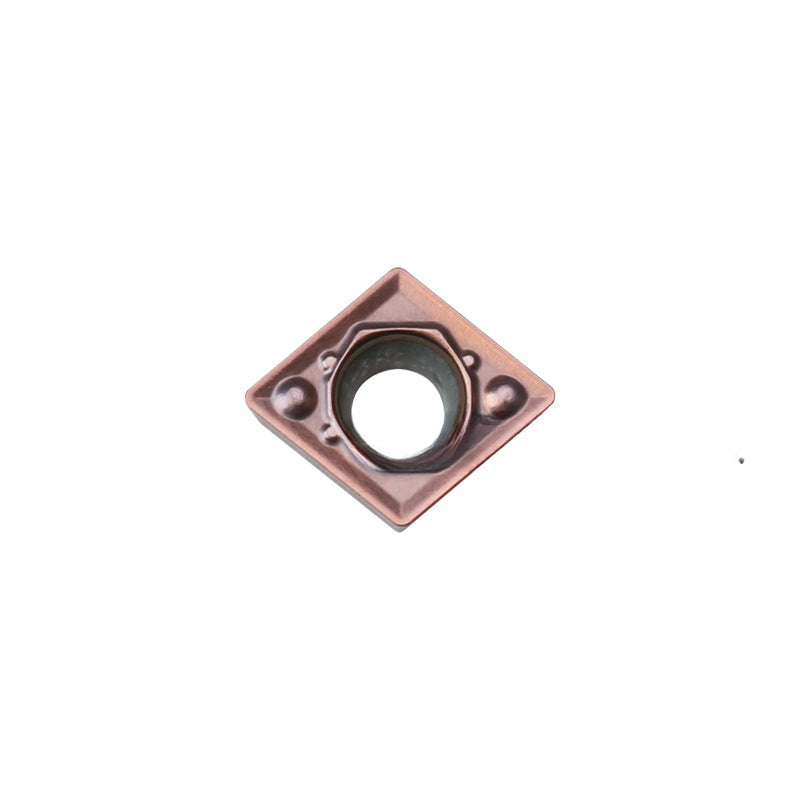 1BOX CNC Lathe Cutting Tool Milling Cutter 100% Original Kyocera Carbide inserts CCMT060202HQ PR1125