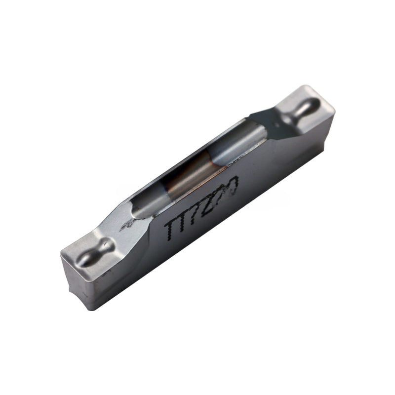 1BOX CNC Lathe Cutting Tool Milling Cutter 100% Original Taegutec Carbide inserts TDT3E-0.4 TT7220