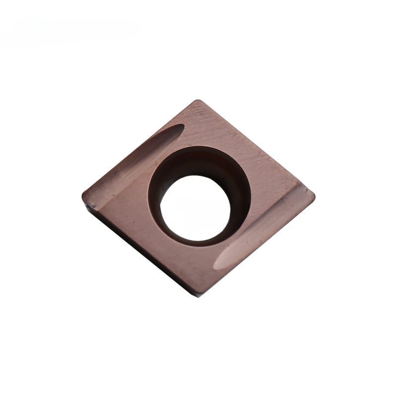 1BOX CNC Lathe Cutting Tool Milling Cutter 100% Original Kyocera Carbide inserts CCGT09T304EL-U PR930