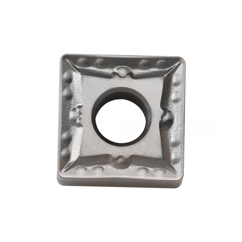 1BOX CNC Lathe Cutting Tool Milling Cutter 100% Original Taegutec Carbide inserts SNMG120408-MT TT8020
