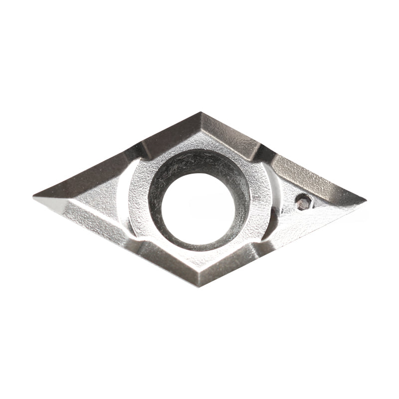 1BOX CNC Lathe Cutting Tool Milling Cutter 100% Original ZCC•CT DCGX11T302-LH YD101 R 0.2