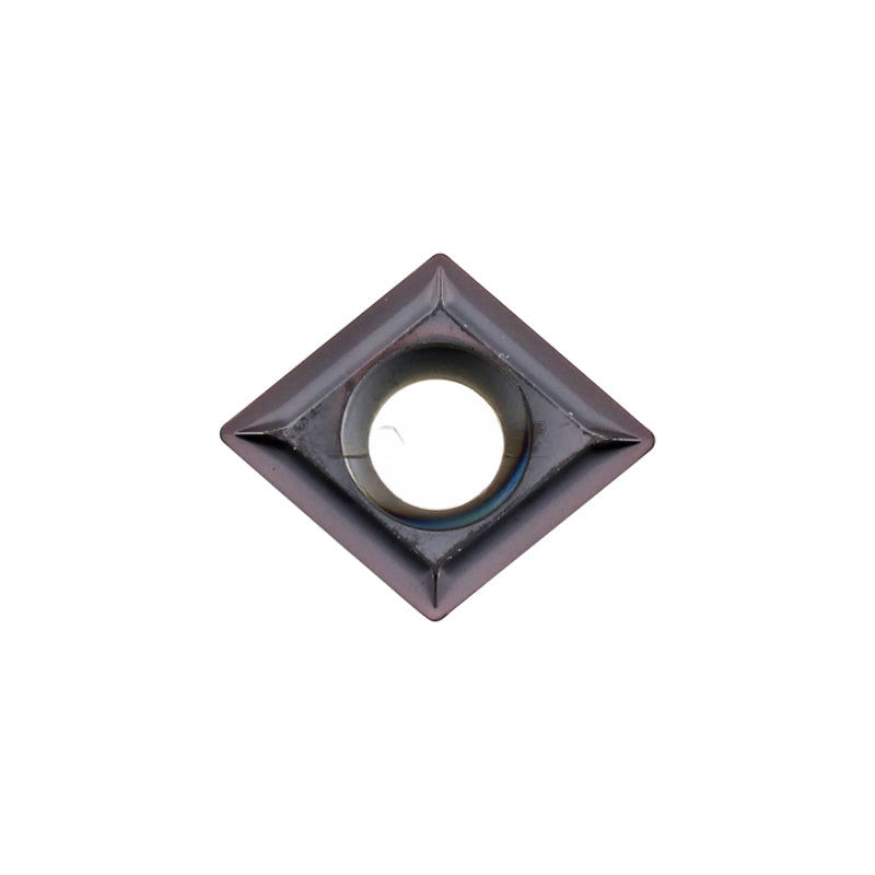 1BOX CNC Lathe Cutting Tool Milling Cutter 100% Original Kennametal Carbide inserts CCMT09T302/304/308LF KC5010 HRC55