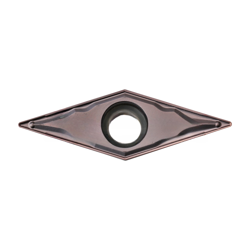 1BOX CNC Lathe Cutting Tool Milling Cutter 100% Original korloy Carbide inserts VCMT160404-HMP PC9030