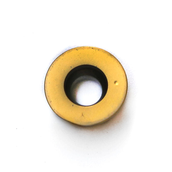 1BOX CNC Lathe Cutting Tool Milling Cutter 100% Original Taegutec Carbide inserts RPMW1204-MR DP5320