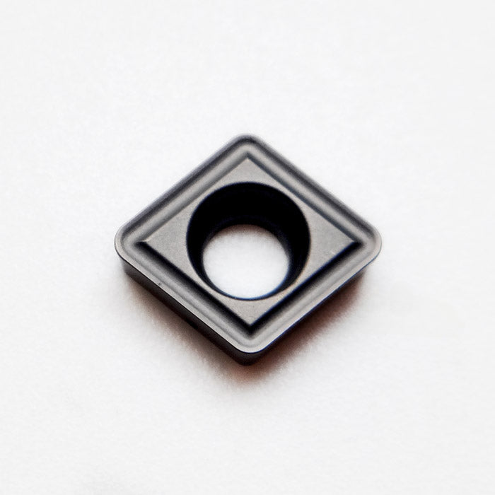 1BOX CNC Lathe Cutting Tool Milling Cutter 100% Original Hitachi Carbide inserts CCMT060204 CY250