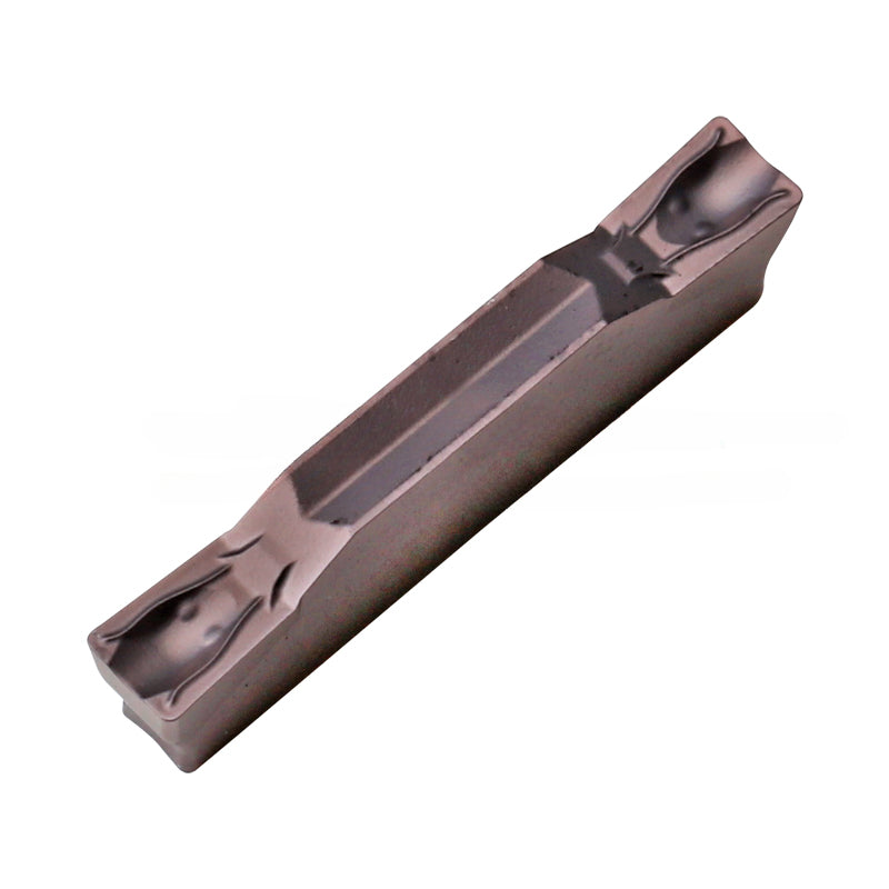 1BOX CNC Lathe Cutting Tool Milling Cutter 100% Original ZCC•CT Carbide inserts ZTFD0303-MG YBG205