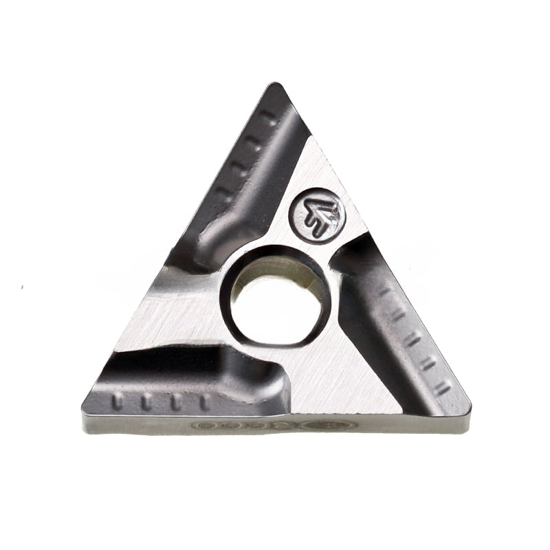 1BOX CNC Lathe Cutting Tool Milling Cutter 100% Original Taegutec Carbide inserts TNMG160404/160408R/L-VF CT3000