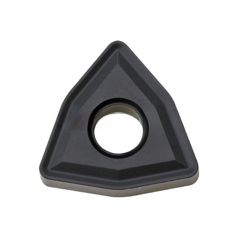 1BOX CNC Lathe Cutting Tool Milling Cutter 100% Original ZCC•CT Carbide inserts WNMG080408-TC YBD152C