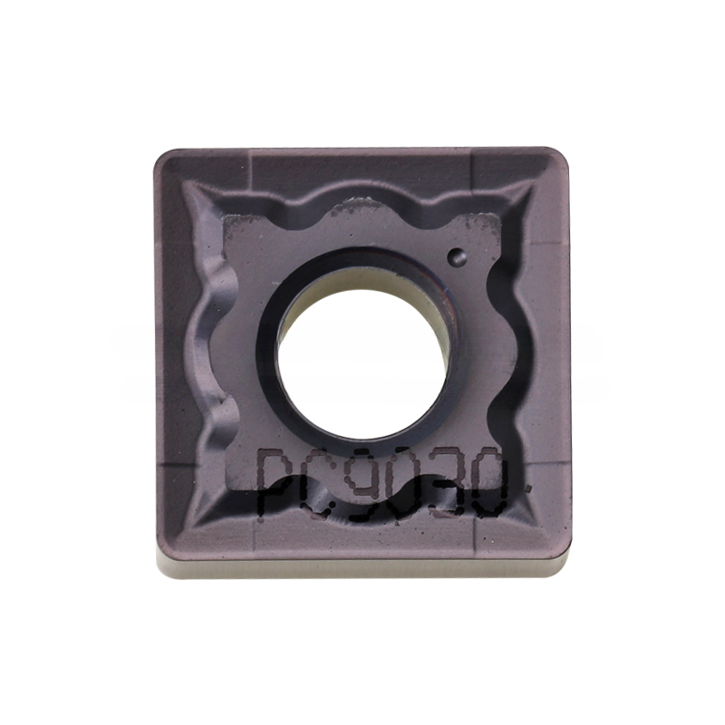1BOX CNC Lathe Cutting Tool Milling Cutter 100% Original korloy Carbide inserts SNMG120404-GS PC9030