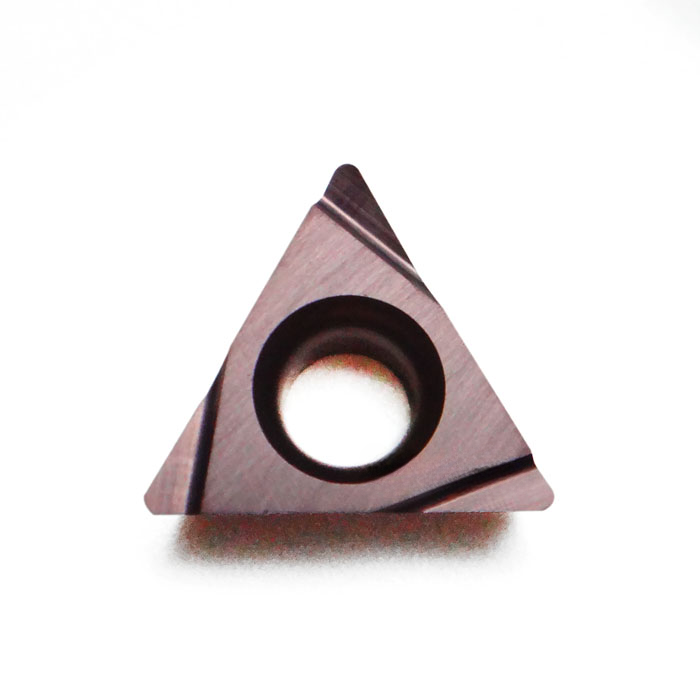 1BOX CNC Lathe Cutting Tool Milling Cutter Japan 100% Original Mitsubishi Carbide inserts TCGT060104L-FS VP15TF