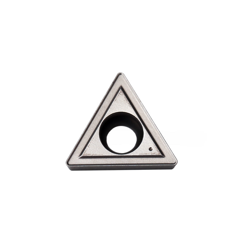 1BOX CNC Lathe Cutting Tool Milling Cutter 100% Original Taegutec Carbide inserts TCMT090204 MT TT8020