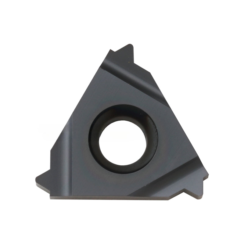 1BOX CNC Lathe Cutting Tool Milling Cutter 100% Original Carmex Carbide inserts 16ER 2.0ISO BMA