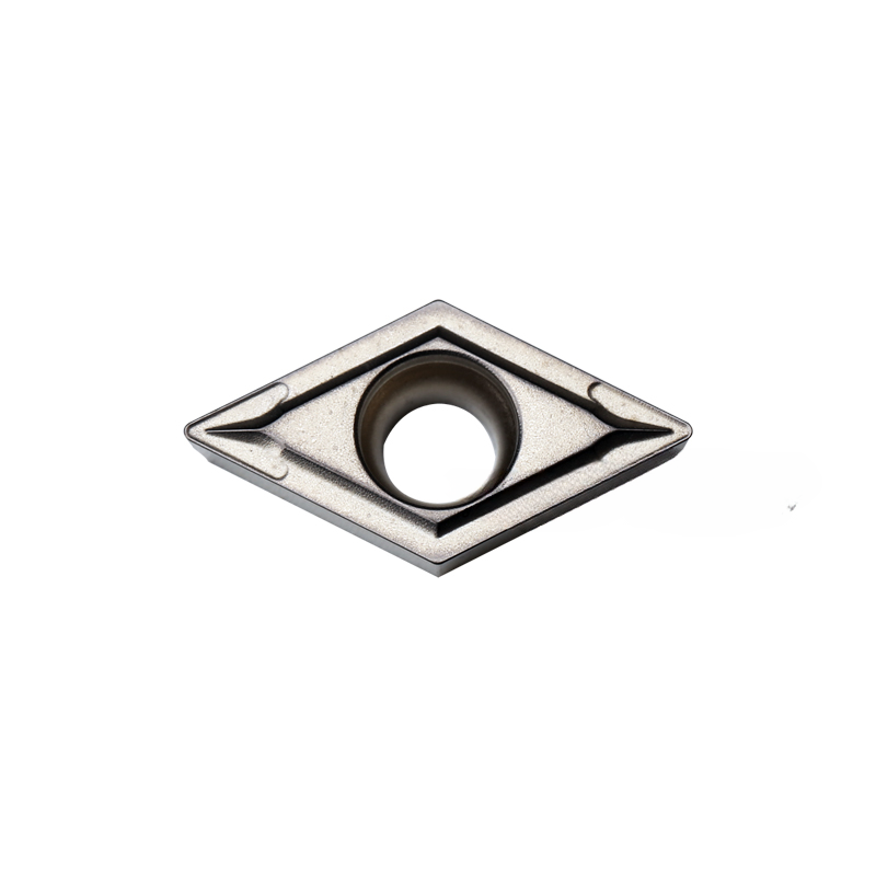 1BOX CNC Lathe Cutting Tool Milling Cutter Japan 100% Original Mitsubishi Carbide inserts DCMT070204 NX2525