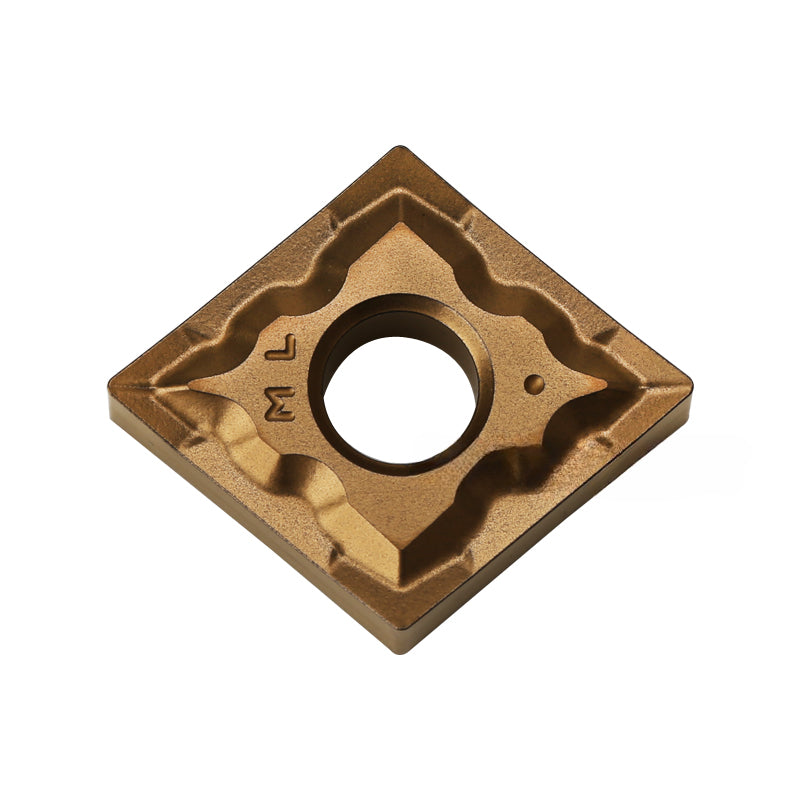 1BOX CNC Lathe Cutting Tool Milling Cutter 100% Original Taegutec Carbide inserts CNMG120408-ML TT5100